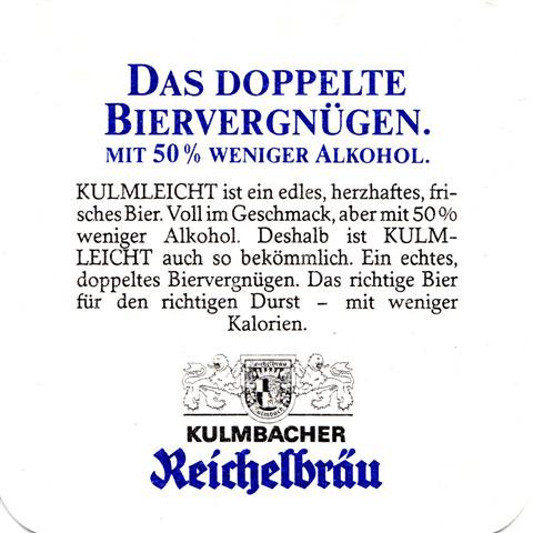 kulmbach ku-by reichel quad 3b (185-das doppelte-schwarzblau)